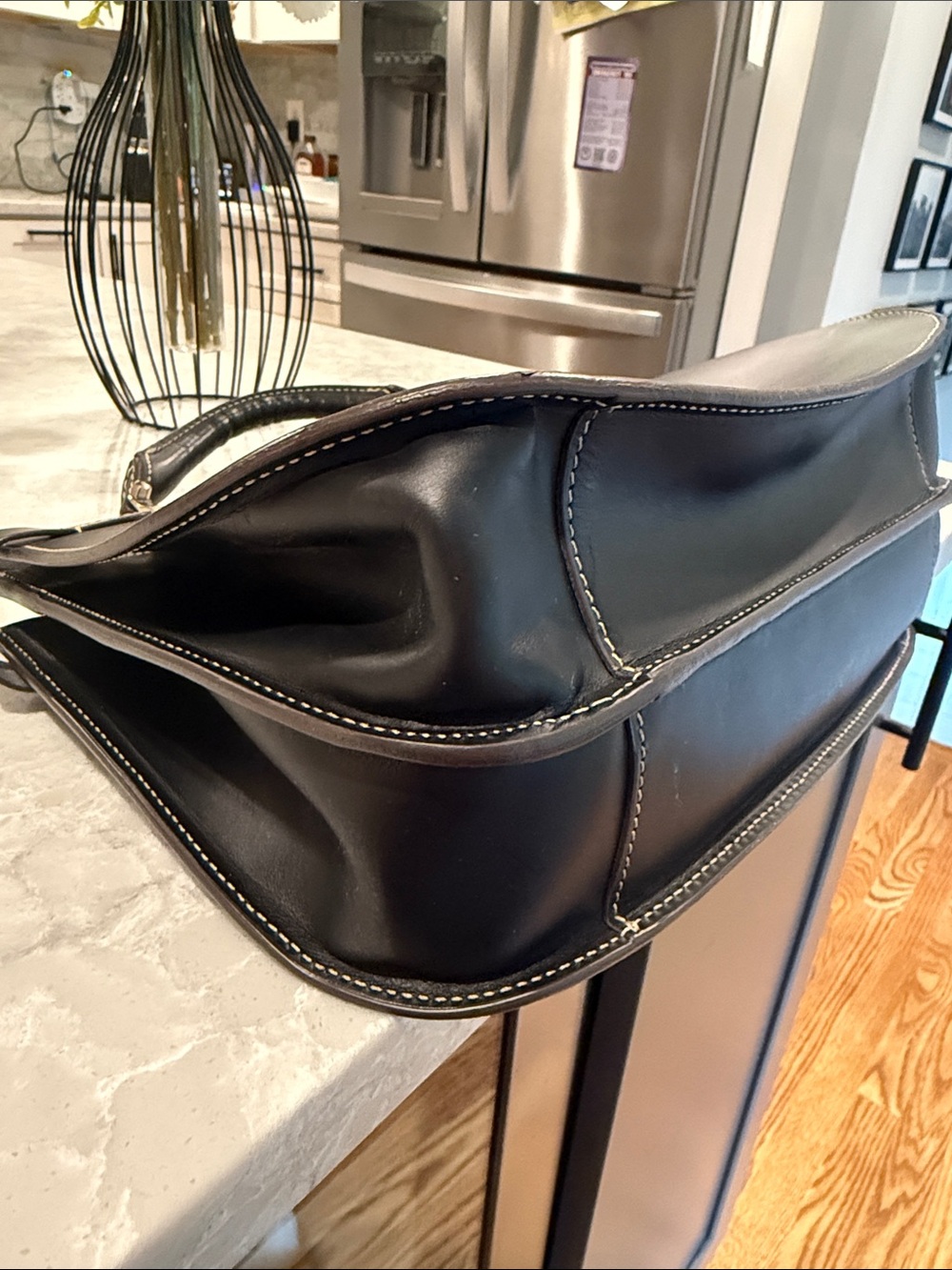 Dooney & Bourke Alto Viola handbag - Picture 7 of 11
